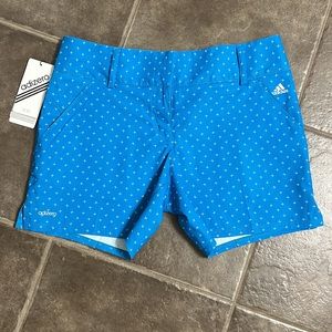 Adidas adizero golf shorts